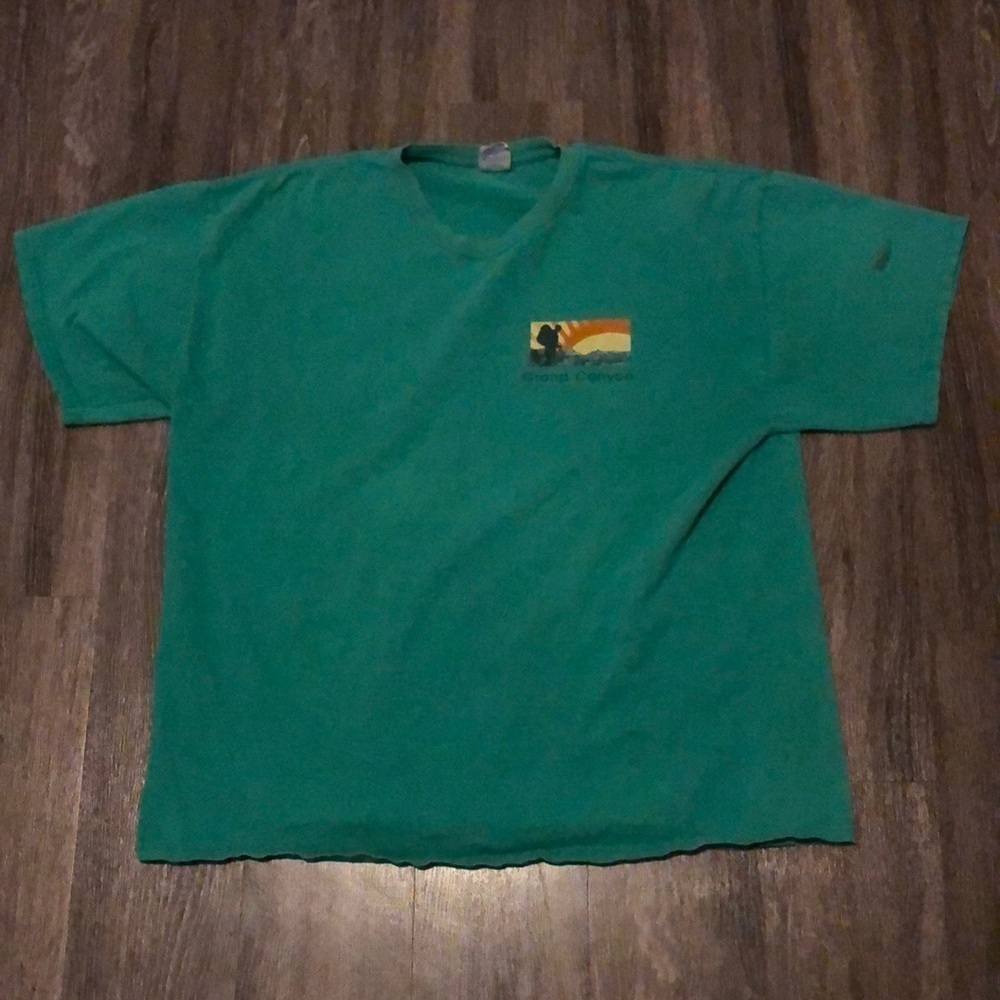Grand Canyon Tshirt